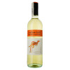 Yellow Tail Вино  Unoaked Chardonnay біле напівсухе 0,75л 13% (9322214012251) - зображення 1