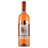 Solo Corso Вино  рожеве напівсолодке 11%, 750 мл (8011510019637) - зображення 1