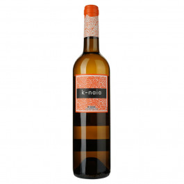 Bodegas Lozano Вино  K-Naia біле сухе 0.75 л 13% (8437004016430)