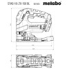 Metabo STAB 18 LTX 150 BL (601503850) - зображення 4