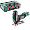 Metabo ST 18 L 90 MetaBOX 145 L (601047840) - зображення 1