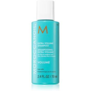 Moroccanoil Volume шампунь для об'єму волосся 70 мл - зображення 1