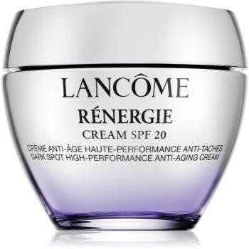 LANCOME Renergie Cream SPF20 денний крем проти зморшок SPF 20 50 мл - зображення 1