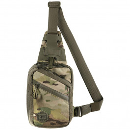 M-Tac M-Tac сумка Sling Pistol Bag Elite Hex Multicam/Ranger Green (10175238)