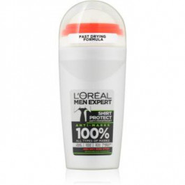 L'Oreal Paris Men Expert Shirt Protect кульковий антиперспірант 50 мл