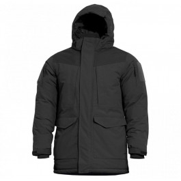 Pentagon HCP Parka Jacket Black (K01008-01 S)