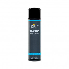 Pjur Basic Water Glide 100 мл (PJ10410)