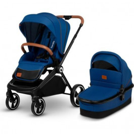 Lionelo MIKA 2IN1 BLUE NAVY (LO-MIKA 2IN1 BLUE NAVY)