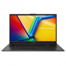   ASUS Vivobook Go 15 E1504FA Mixed Black (E1504FA-BQ755)