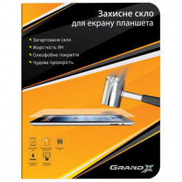 Grand-X Защитное стекло для Samsung Galaxy Tab A 8 T380/T385 (GXTA385)