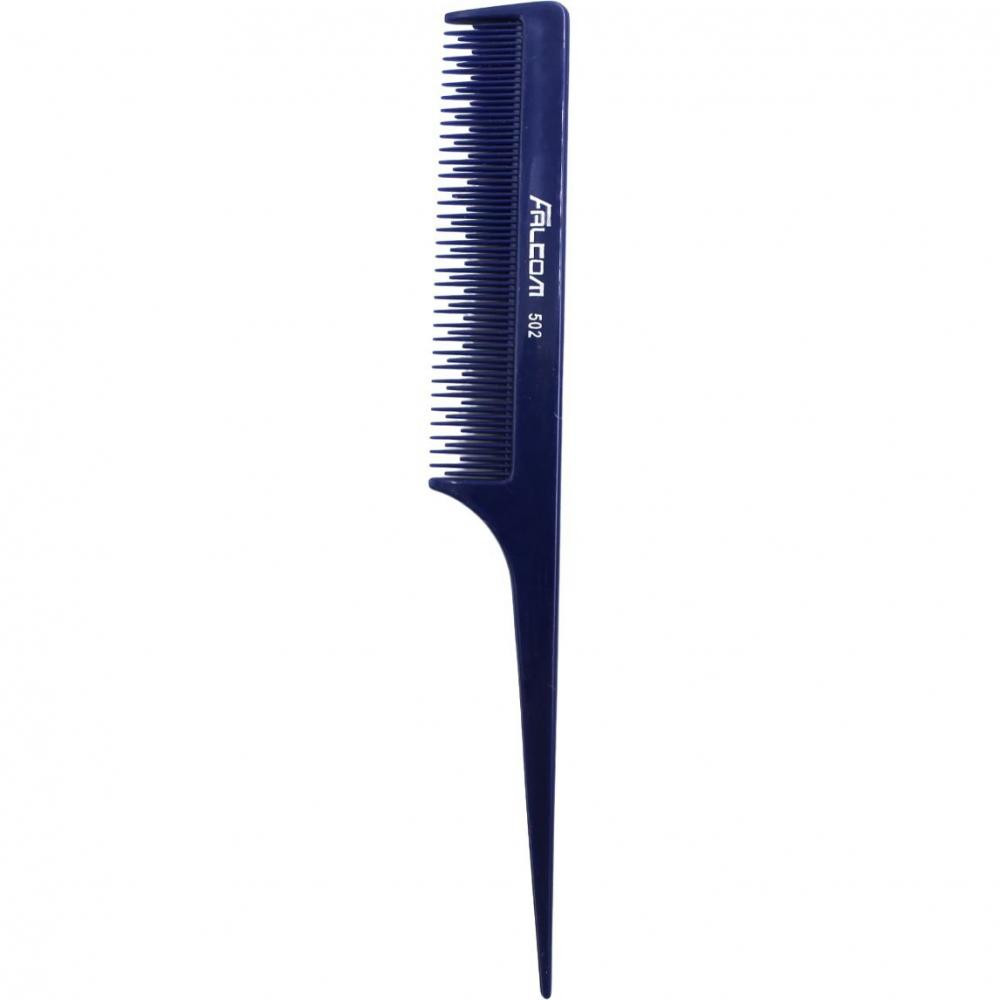 SPL Гребінець для волосся  Falcom, синій - зображення 1