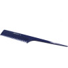 SPL Гребінець для волосся  Falcom, синій - зображення 3