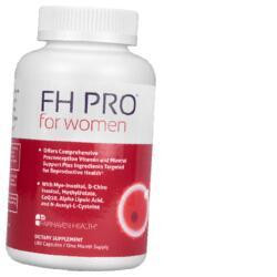 Fairhaven Health FH Pro for Women  180капс (72472006) - зображення 1