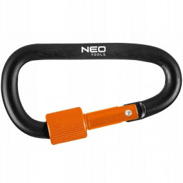 NEO Tools Карабін NEO Tools 7.5 см (63-138)