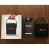 Marshall Stockwell II Black and Brass (1005544) - зображення 6