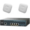 Cisco AIR-AP1702I-E-WLC - зображення 1