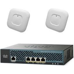 Cisco AIR-AP1702I-E-WLC - зображення 1