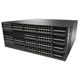 Cisco WS-C3650-48TQ-E