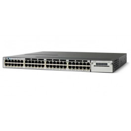   Cisco Catalyst WS-C3750X-48U-S