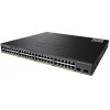 Cisco Catalyst WS-C2960XR-48FPD-I - зображення 1