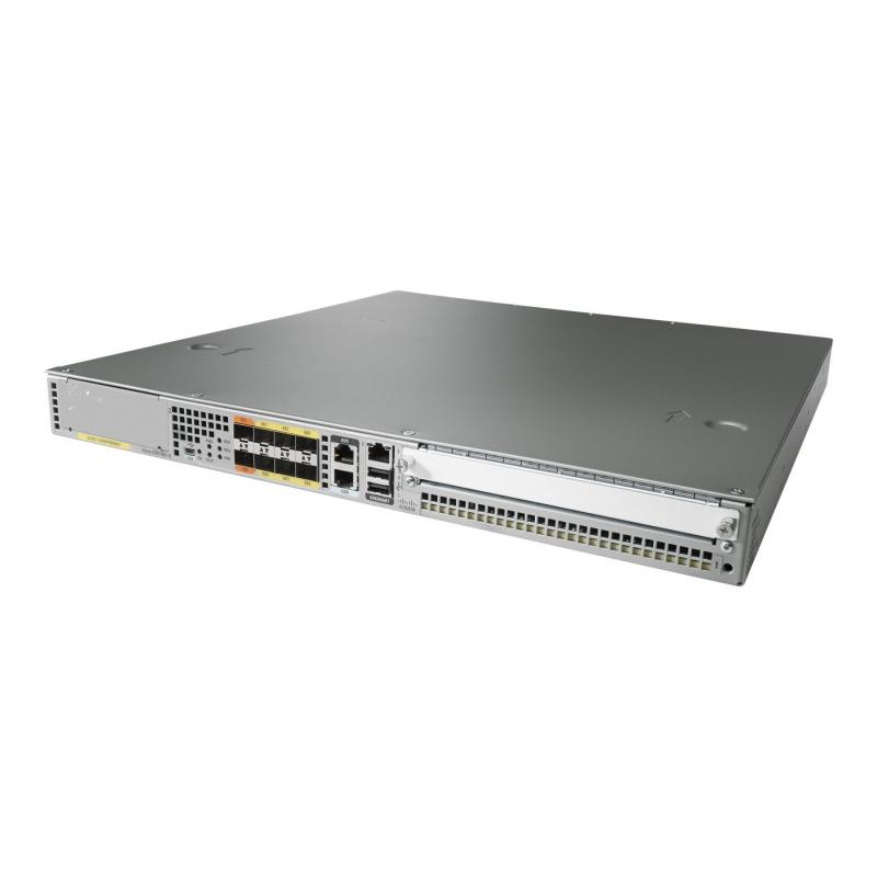 Cisco ASR1001= - зображення 1