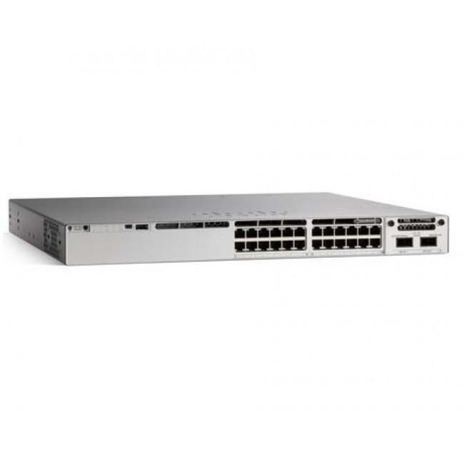 Cisco C9300-24UX-E - зображення 1