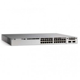 Cisco C9300-24UX-E