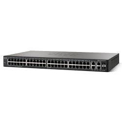 Cisco SG300-52P-K9 - зображення 1