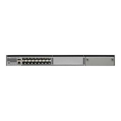 Cisco WS-C4500X-F-16SFP+ - зображення 1