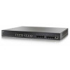 Cisco SG500XG-8F8T-K9-G5 - зображення 1