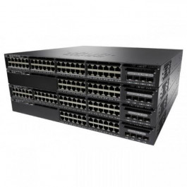   Cisco WS-C3650-48FD-L