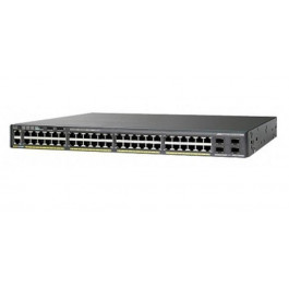   Cisco Catalyst WS-C2960XR-48LPS-I