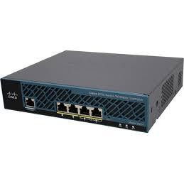   Cisco AIR-CT2504-HA-K9