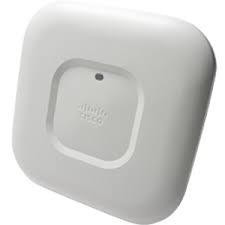   Cisco AIR-AP2702I-UX-WLC