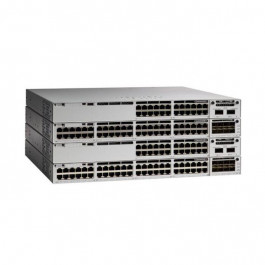 Cisco C9300L-48T-4X-E