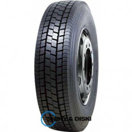 Ovation Tires Ovation VI-628 (ведуча вісь) 215/75 R17.5 135/133J