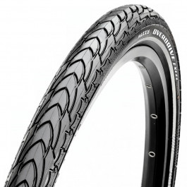   Maxxis Покришка  Overdrive Excel 700x40c. SilkShield 60TPI. 70a