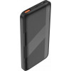 Jellico P11 10000mAh 20W Black - зображення 1