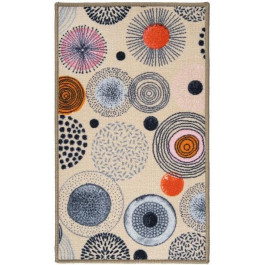 Mac Carpet Придверний килимок New sosa 154704, 40x70 см (6220234554542)