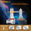 Nextone LED L7 H11 6000K - зображення 4
