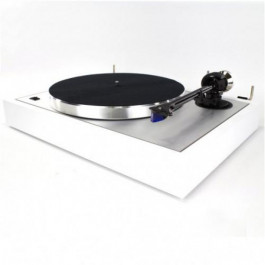Pro-Ject The Classic 2M-Blue Satin White