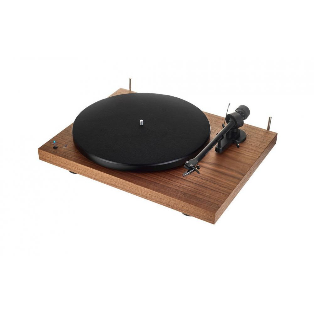 Pro-Ject Debut Recordmaster OM5e Walnut - зображення 1