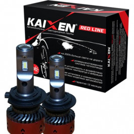 Kaixen REDLINE H7 4800K 35W
