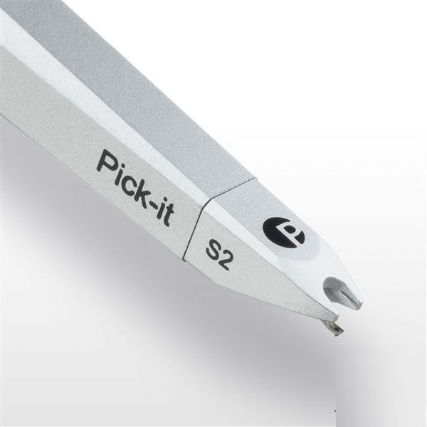 Pro-Ject cartridge Pick-it S2 C - зображення 1