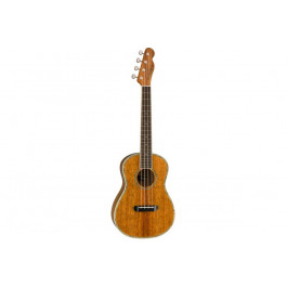 Fender Montecito Tenor Ukulele