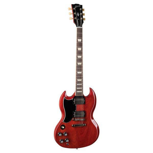 Gibson SG STANDARD '61 - зображення 1