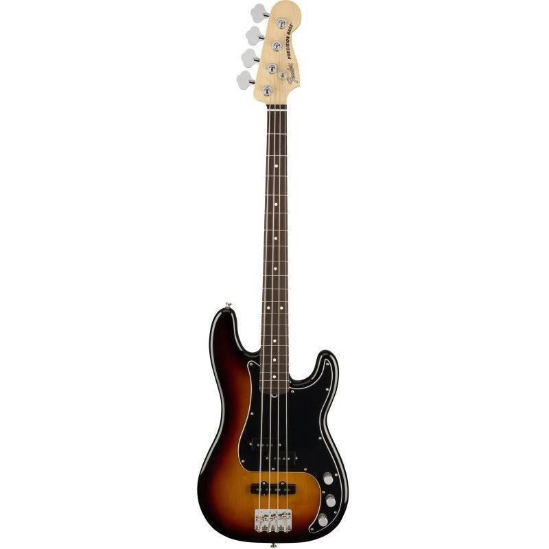 Fender Player Jazz Bass PF - зображення 1