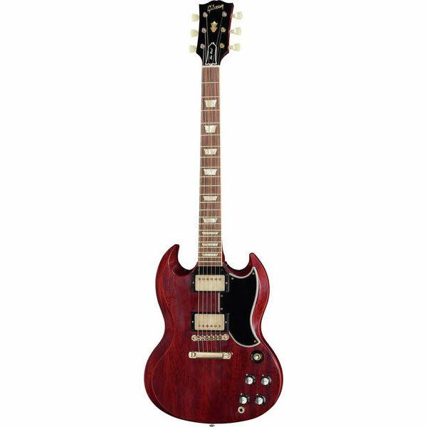 Gibson SG Standard Reissue - зображення 1