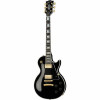 Gibson Les Paul Custom Ebony - зображення 1