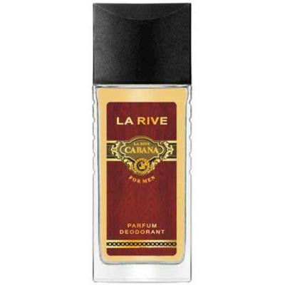 La Rive Парфюмированный дезодорант для мужчин  Cabana 80 мл (5901832060307) - зображення 1